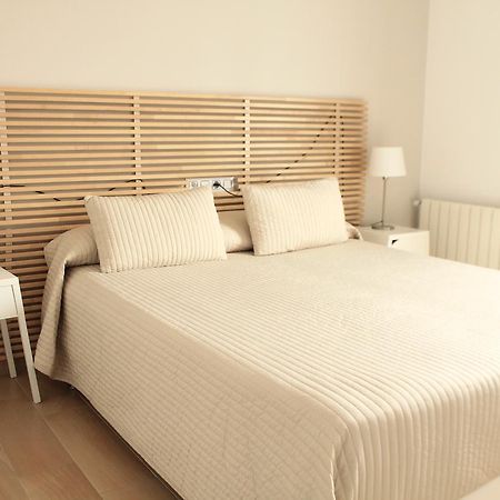 Hostal Landhaus エル・モラル エクステリア 写真