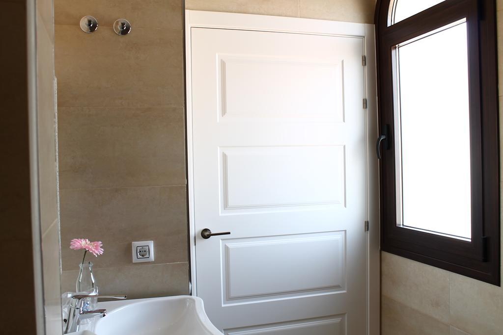 Hostal Landhaus エル・モラル 部屋 写真