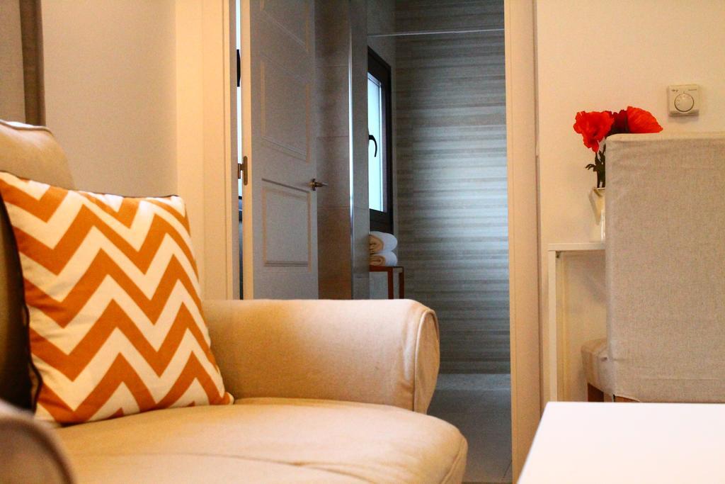Hostal Landhaus エル・モラル 部屋 写真